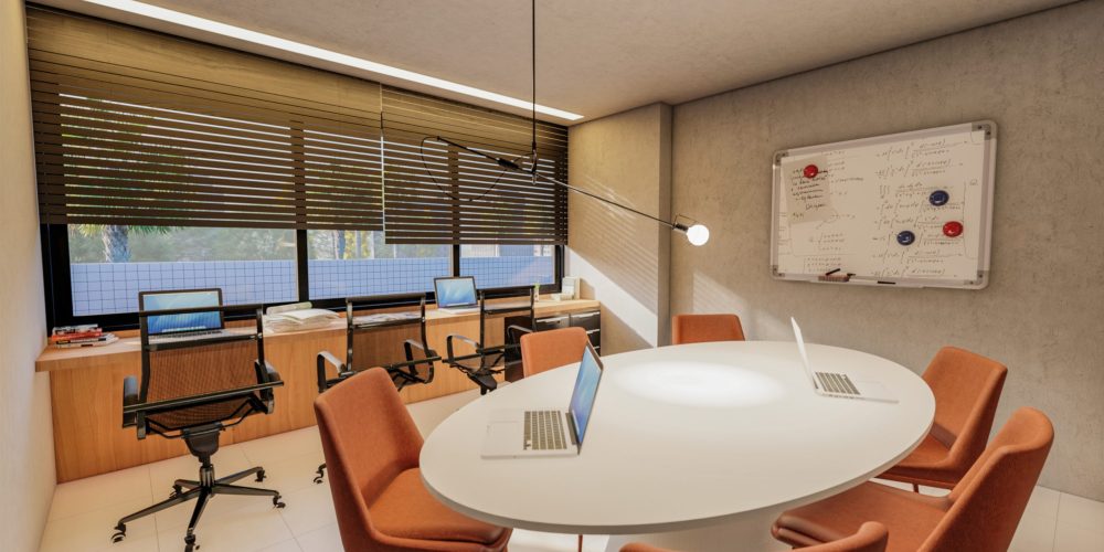 Coworking