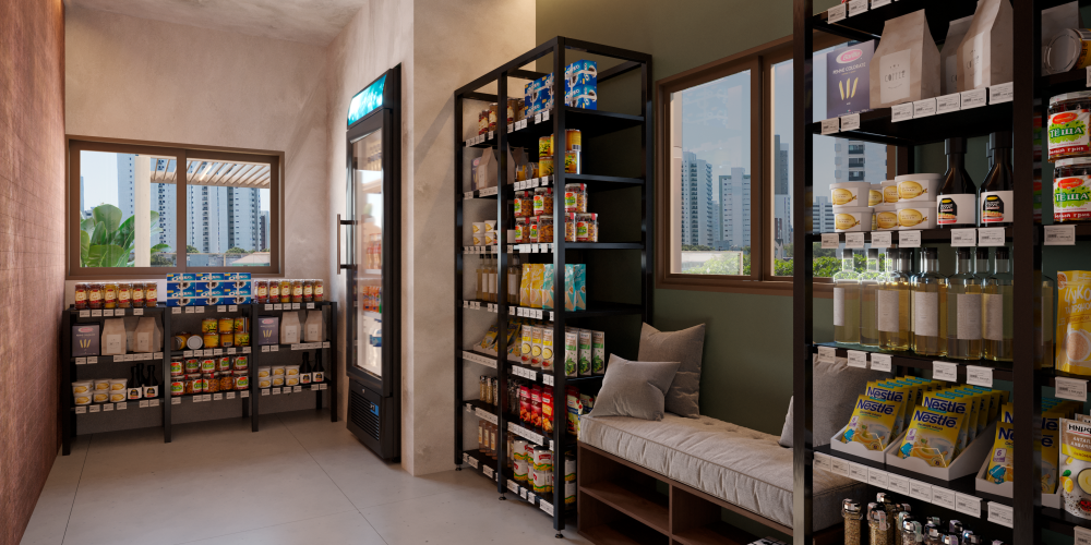 DECO_MINI MARKET