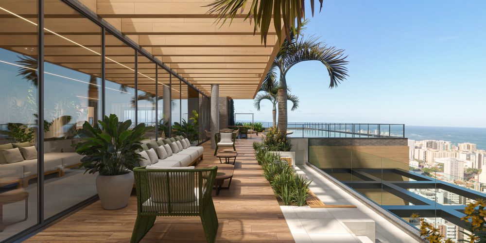 Deck View