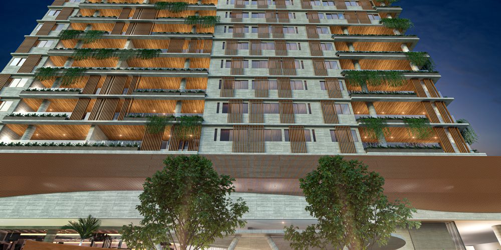 ED URBAN_ Cam_ fachada frontal