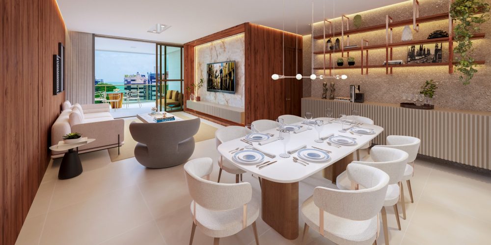 ESTAR JANTAR APTO TIPO ARBO