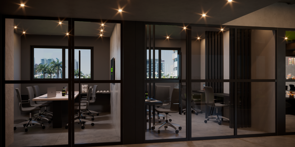 MADA_COWORKING E REUNI+âO