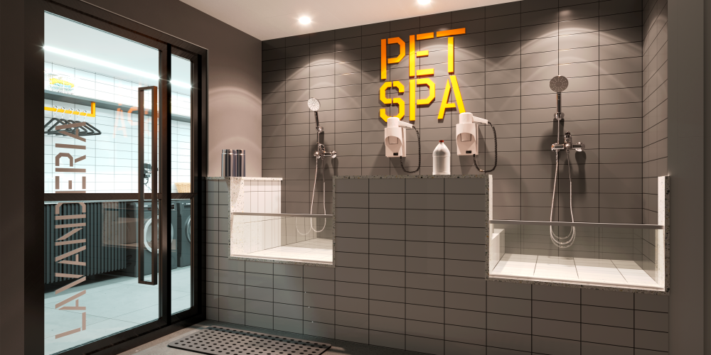 PET SPA - TIVO