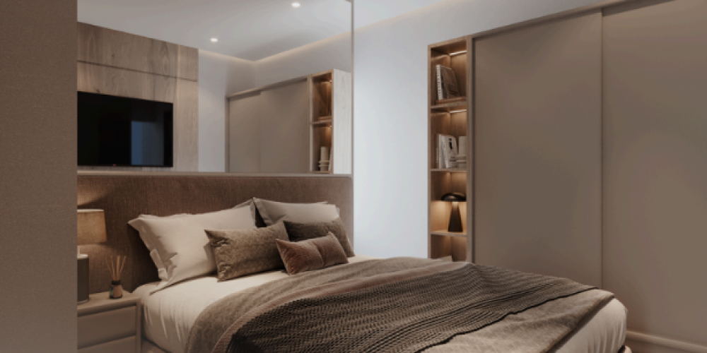 Residencial Altiplano-2