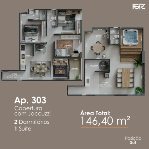Residencial Altiplano-plano-3
