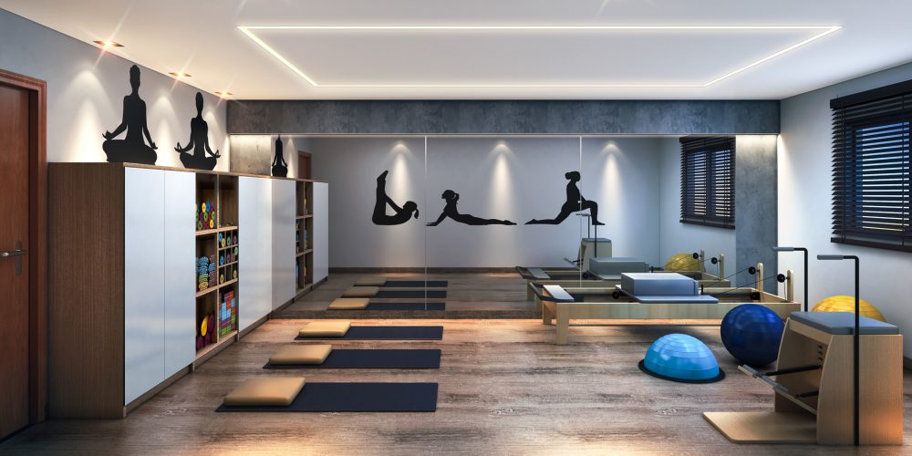 STUDIO DESIGN III LYONS_SPILATES YOGA