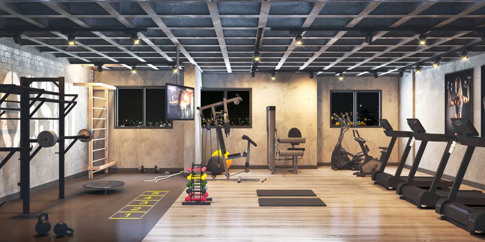 STUDIO DESIGN III LYONS_fitness