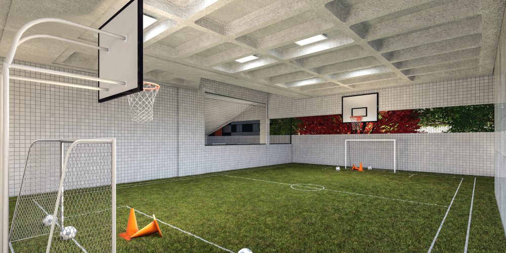 STUDIO DESIGN III LYONS_mini campo