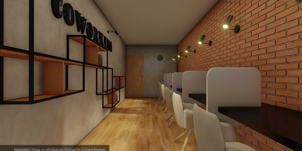 coworking