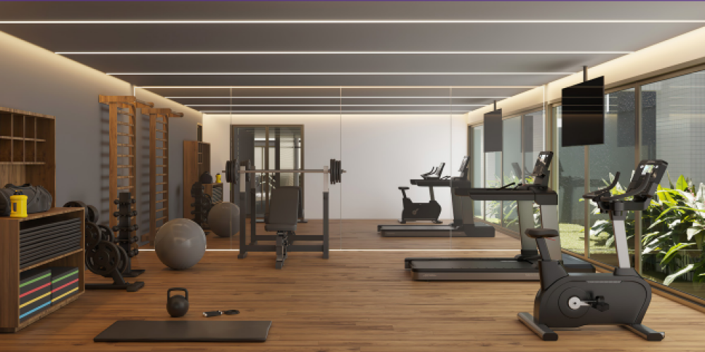 fitness