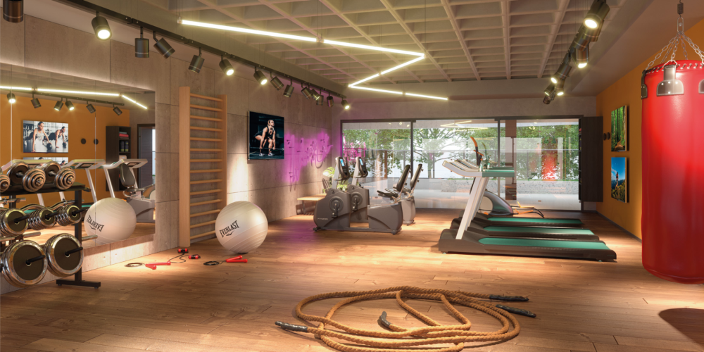 fitness