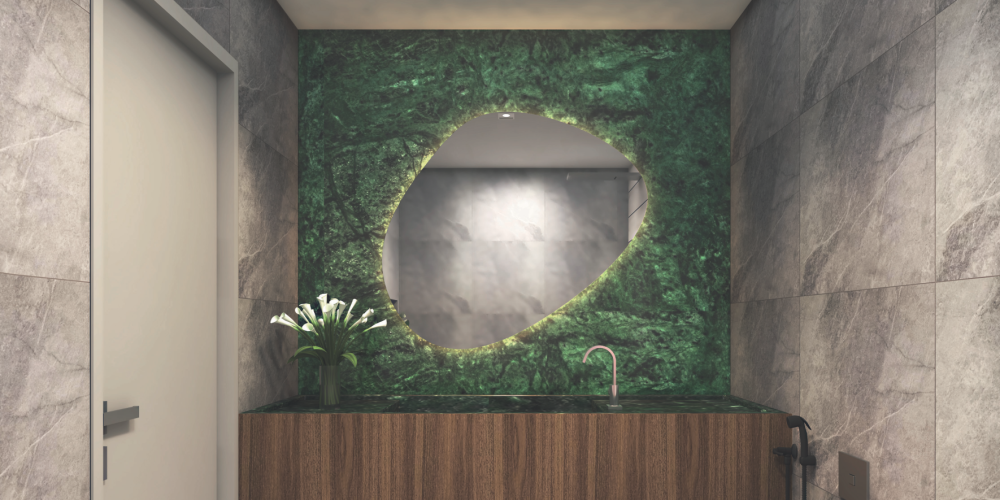 lavabo 1