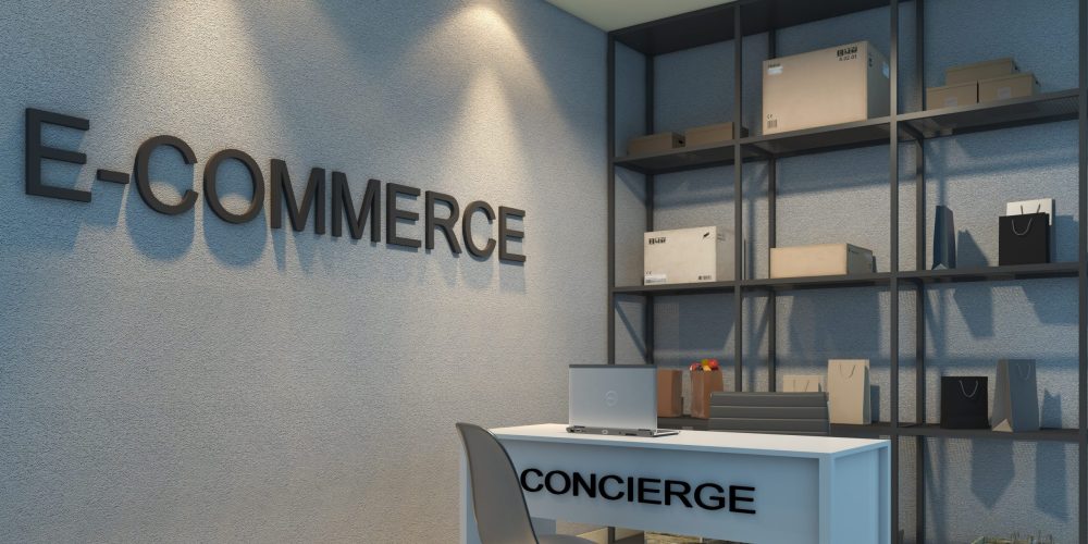 merlot-commerce concierge