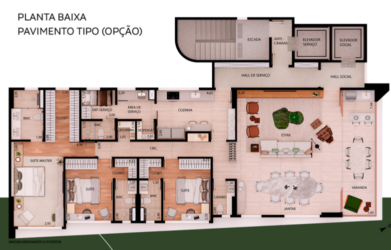 planta 2