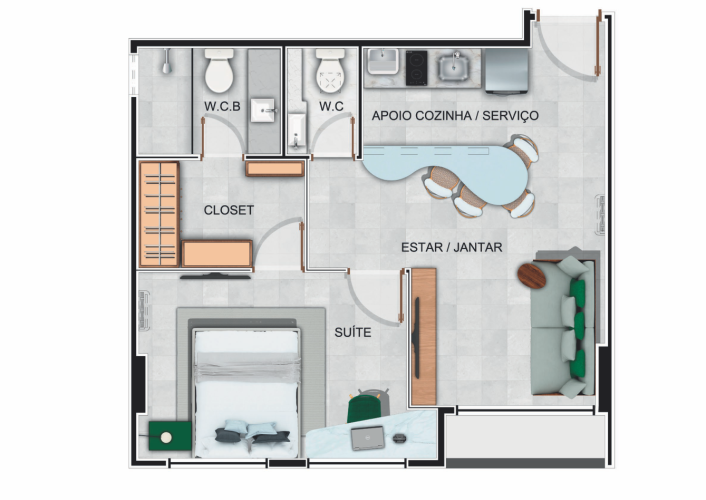 planta 2