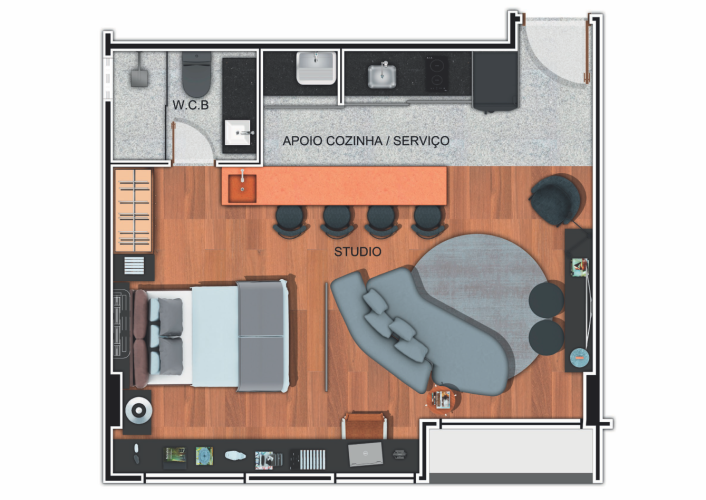 planta 4