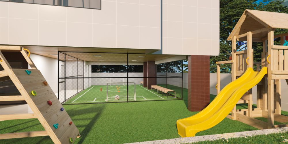playground