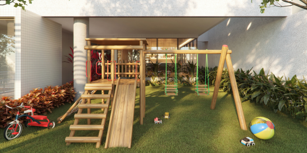 playgroung